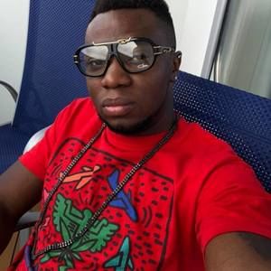 Meet your Posher, Mayanja piggie